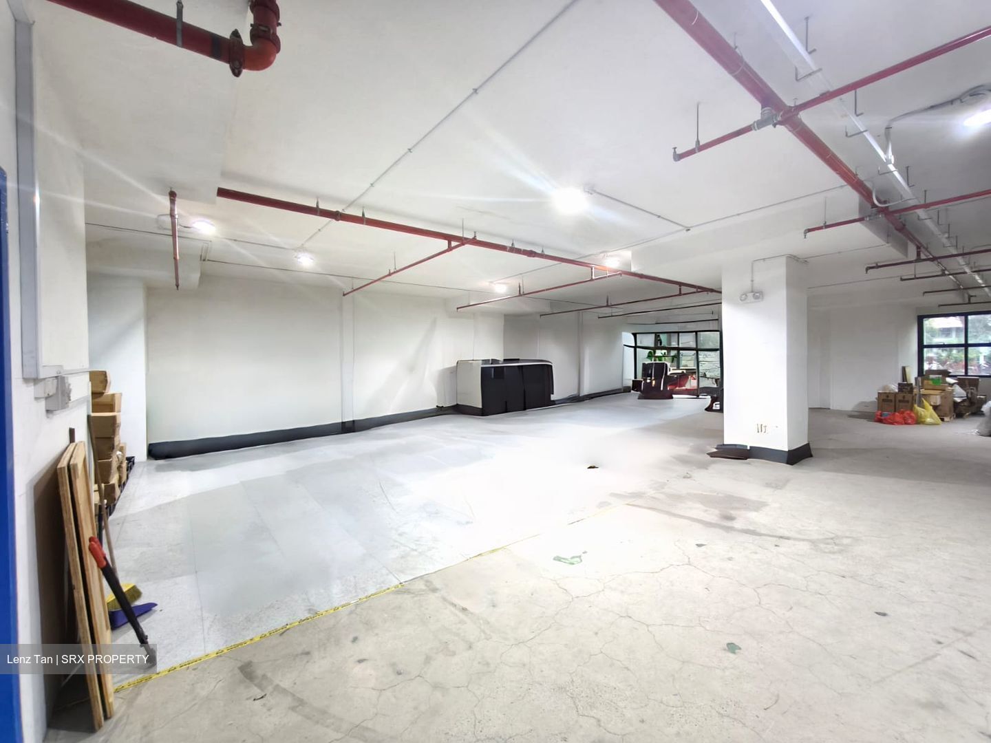 Kaki Bukit Avenue 1 (D14), Factory #488161321